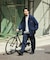ALL WEATHER ACTIVE WEAR/オールウェザーアクティブウェア リラックスフィット ポケットシャツ 【限定展開】