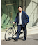 ALL WEATHER ACTIVE WEAR/オールウェザーアクティブウェア リラックスフィット ポケットシャツ 【限定展開】