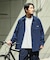 ALL WEATHER ACTIVE WEAR/オールウェザーアクティブウェア リラックスフィット ポケットシャツ 【限定展開】