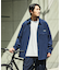 ALL WEATHER ACTIVE WEAR/オールウェザーアクティブウェア リラックスフィット ポケットシャツ 【限定展開】