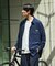ALL WEATHER ACTIVE WEAR/オールウェザーアクティブウェア リラックスフィット ポケットシャツ 【限定展開】