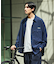 ALL WEATHER ACTIVE WEAR/オールウェザーアクティブウェア リラックスフィット ポケットシャツ 【限定展開】