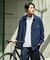ALL WEATHER ACTIVE WEAR/オールウェザーアクティブウェア リラックスフィット ポケットシャツ 【限定展開】