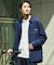 ALL WEATHER ACTIVE WEAR/オールウェザーアクティブウェア リラックスフィット ポケットシャツ 【限定展開】