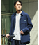 ALL WEATHER ACTIVE WEAR/オールウェザーアクティブウェア リラックスフィット ポケットシャツ 【限定展開】