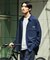 ALL WEATHER ACTIVE WEAR/オールウェザーアクティブウェア リラックスフィット ポケットシャツ 【限定展開】