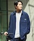 ALL WEATHER ACTIVE WEAR/オールウェザーアクティブウェア リラックスフィット ポケットシャツ 【限定展開】