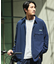 ALL WEATHER ACTIVE WEAR/オールウェザーアクティブウェア リラックスフィット ポケットシャツ 【限定展開】
