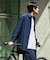 ALL WEATHER ACTIVE WEAR/オールウェザーアクティブウェア リラックスフィット ポケットシャツ 【限定展開】