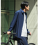 ALL WEATHER ACTIVE WEAR/オールウェザーアクティブウェア リラックスフィット ポケットシャツ 【限定展開】