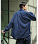 ALL WEATHER ACTIVE WEAR/オールウェザーアクティブウェア リラックスフィット ポケットシャツ 【限定展開】