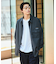 ALL WEATHER ACTIVE WEAR/オールウェザーアクティブウェア リラックスフィット ポケットシャツ 【限定展開】