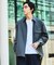 ALL WEATHER ACTIVE WEAR/オールウェザーアクティブウェア リラックスフィット ポケットシャツ 【限定展開】