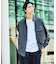 ALL WEATHER ACTIVE WEAR/オールウェザーアクティブウェア リラックスフィット ポケットシャツ 【限定展開】