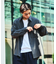 ALL WEATHER ACTIVE WEAR/オールウェザーアクティブウェア リラックスフィット ポケットシャツ 【限定展開】
