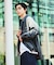 ALL WEATHER ACTIVE WEAR/オールウェザーアクティブウェア リラックスフィット ポケットシャツ 【限定展開】