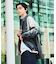 ALL WEATHER ACTIVE WEAR/オールウェザーアクティブウェア リラックスフィット ポケットシャツ 【限定展開】