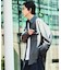 ALL WEATHER ACTIVE WEAR/オールウェザーアクティブウェア リラックスフィット ポケットシャツ 【限定展開】
