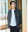 ALL WEATHER ACTIVE WEAR/オールウェザーアクティブウェア リラックスフィット ポケットシャツ 【限定展開】