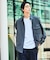 ALL WEATHER ACTIVE WEAR/オールウェザーアクティブウェア リラックスフィット ポケットシャツ 【限定展開】