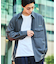 ALL WEATHER ACTIVE WEAR/オールウェザーアクティブウェア リラックスフィット ポケットシャツ 【限定展開】