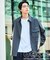 ALL WEATHER ACTIVE WEAR/オールウェザーアクティブウェア リラックスフィット ポケットシャツ 【限定展開】