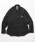 ALL WEATHER ACTIVE WEAR/オールウェザーアクティブウェア リラックスフィット ポケットシャツ 【限定展開】