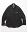 ALL WEATHER ACTIVE WEAR/オールウェザーアクティブウェア リラックスフィット ポケットシャツ 【限定展開】