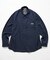 ALL WEATHER ACTIVE WEAR/オールウェザーアクティブウェア リラックスフィット ポケットシャツ 【限定展開】