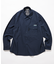 ALL WEATHER ACTIVE WEAR/オールウェザーアクティブウェア リラックスフィット ポケットシャツ 【限定展開】