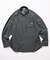 ALL WEATHER ACTIVE WEAR/オールウェザーアクティブウェア リラックスフィット ポケットシャツ 【限定展開】