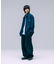 ALL WEATHER ACTIVE WEAR/オールウェザーアクティブウェア リラックスフィット ポケットシャツ 【限定展開】