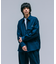 ALL WEATHER ACTIVE WEAR/オールウェザーアクティブウェア リラックスフィット ポケットシャツ 【限定展開】