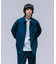 ALL WEATHER ACTIVE WEAR/オールウェザーアクティブウェア リラックスフィット ポケットシャツ 【限定展開】