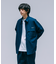 ALL WEATHER ACTIVE WEAR/オールウェザーアクティブウェア リラックスフィット ポケットシャツ 【限定展開】