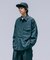 ALL WEATHER ACTIVE WEAR/オールウェザーアクティブウェア リラックスフィット ポケットシャツ 【限定展開】