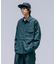 ALL WEATHER ACTIVE WEAR/オールウェザーアクティブウェア リラックスフィット ポケットシャツ 【限定展開】