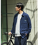 ALL WEATHER ACTIVE WEAR/オールウェザーアクティブウェア リラックスフィット ポケットシャツ 【限定展開】