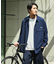 ALL WEATHER ACTIVE WEAR/オールウェザーアクティブウェア リラックスフィット ポケットシャツ 【限定展開】