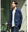 ALL WEATHER ACTIVE WEAR/オールウェザーアクティブウェア リラックスフィット ポケットシャツ 【限定展開】