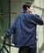ALL WEATHER ACTIVE WEAR/オールウェザーアクティブウェア リラックスフィット ポケットシャツ 【限定展開】