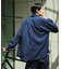 ALL WEATHER ACTIVE WEAR/オールウェザーアクティブウェア リラックスフィット ポケットシャツ 【限定展開】