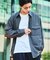 ALL WEATHER ACTIVE WEAR/オールウェザーアクティブウェア リラックスフィット ポケットシャツ 【限定展開】