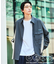 ALL WEATHER ACTIVE WEAR/オールウェザーアクティブウェア リラックスフィット ポケットシャツ 【限定展開】