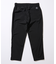 ALL WEATHER ACTIVE WEAR/オールウェザーアクティブウェア テーパードシルエット ポケッタブル イージーパンツ 【限定展開】