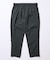 ALL WEATHER ACTIVE WEAR/オールウェザーアクティブウェア テーパードシルエット ポケッタブル イージーパンツ 【限定展開】