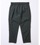 ALL WEATHER ACTIVE WEAR/オールウェザーアクティブウェア テーパードシルエット ポケッタブル イージーパンツ 【限定展開】