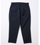 ALL WEATHER ACTIVE WEAR/オールウェザーアクティブウェア テーパードシルエット ポケッタブル イージーパンツ 【限定展開】