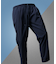 ALL WEATHER ACTIVE WEAR/オールウェザーアクティブウェア テーパードシルエット ポケッタブル イージーパンツ 【限定展開】