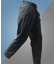 ALL WEATHER ACTIVE WEAR/オールウェザーアクティブウェア テーパードシルエット ポケッタブル イージーパンツ 【限定展開】